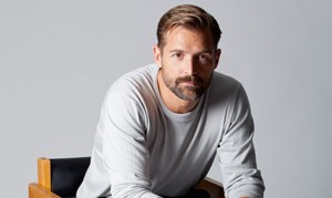 Patrick Grant